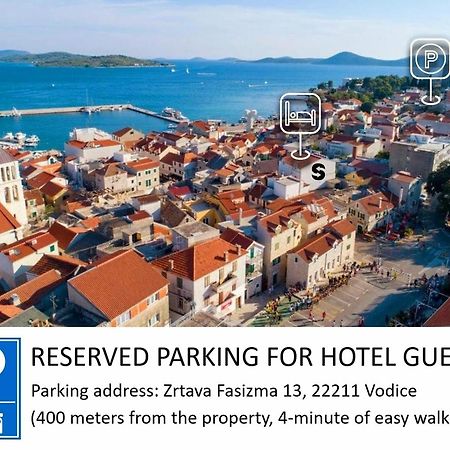 Refresh Boutique Suites - Central Point 보디체 외부 사진