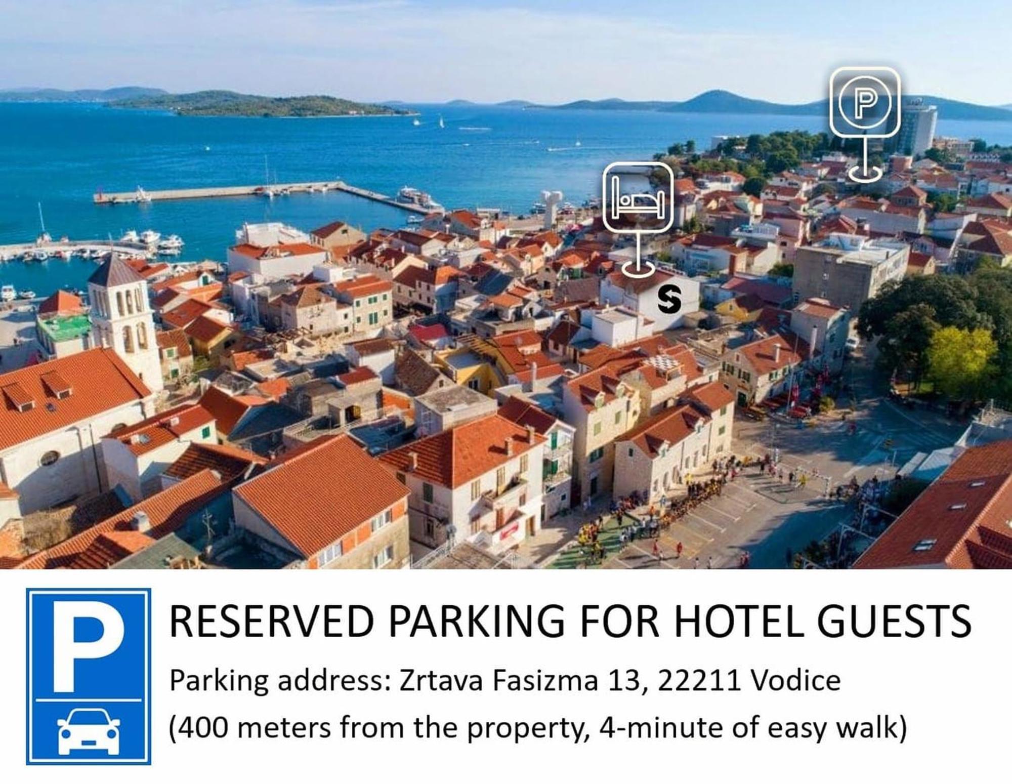 Refresh Boutique Suites - Central Point 보디체 외부 사진